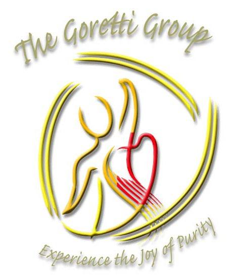 The Goretti Group meets every First Friday of the month at 5:30 pm for Adoration/Confession in the Church, 6:30 pm for Mass and 7:30 pm for dinner and Theology of the Body course in the Parish Hall.