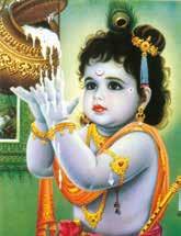 Krishna Of all the incarnations, Krishna is revered as a Purna Avatar (full and complete incarnation of God). He commands Love, respect and adoration from all Hindus in all walks of life.