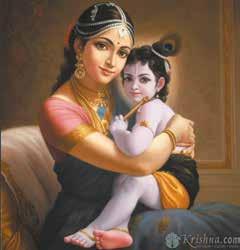 Krishna Janamashtami (Birth of Lord Krishna) Aug/September. Lord Krishna is said to have been born at midnight on the 8th night of the month Shravan.