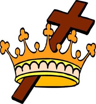 Crown Newsletter CROWN OF LIFE LUTHERAN CHURCH PASTOR KEITH LEMLEY On