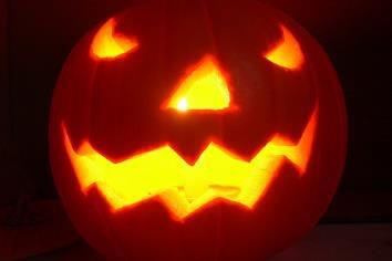 Halloween: The word itself has origins in the Catholic church it comes from a contraction of All Hallows Eve and is celebrated in many countries, it is the last day of the Celtic calendar, it