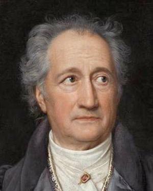 Johann Wolfgang von Goethe Ignorance is bliss,