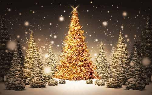 Monday, December 18 I Am So Glad EAch Christmas Eve (Jeg Er Saa Glad Hver Julekveld) Pastor Julie Johnson I am so glad each Christmas Eve, the night of Jesus birth!