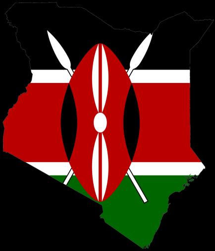 Please continue to remember our team in your prayers as we continue to make preparations to go and minister in Kenya. September will be here before you know it.