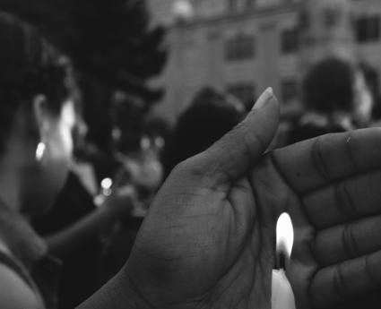 Pastor s Pen Prayer Vigil Planned Light A Candle for Peace and Against Hatred Monday September 11 7:30 PM Heckscher Park, Prime Avenue and Route 25A, Huntington Sponsored by the Many Churches and