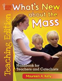 able to respond at Mass. This book includes - the new prayers and responses - explanations of the words - the parts of the Mass and their meaning - glossary - activities - color photos.