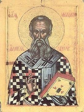 367: The earliest extant list of the books of New Testament, in exactly the number and order in which we presently have them, is written by Athanasius, Bishop of Alexandria, in his Easter letter.
