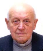 Father Alessandro LEIDI, S.M.M. (1922 2007) Died in Treviglio (Italy), on 11 May 2007, aged 84 with 57 years of Religious Profession.