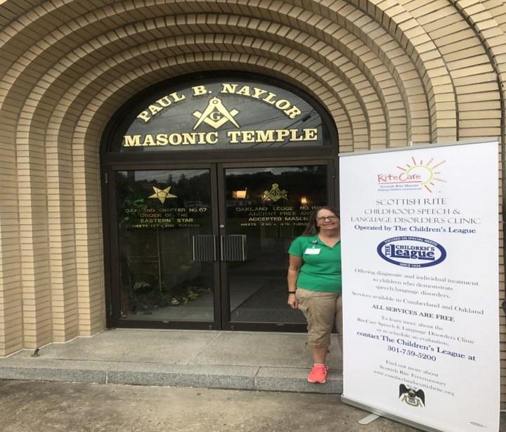 Andrew were asked to volunteer at the Supreme Biennial Session. Several members were able to attend and worked the Scottish Rite store, which was in the Washington Hilton, over the entire weekend.