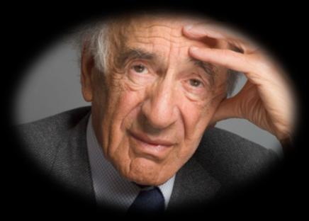 Literary and Moral Perspectives WHAT IS THE NEW SIGNIFICANCE OF THE SHEMA AT THIS MOMENT FOR ELIE WEISEL?