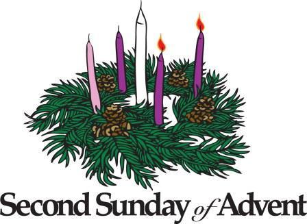 He has traveled the world proclaiming the Good News. Advent Reconciliation Service Wednesday, December 13, at 7:00 p.m. Extra priests will be available to hear confessions.