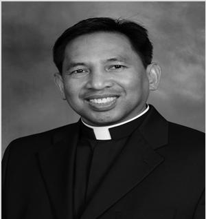 FAZtor s Notes By Fr. Arnold Zamora There are two wonderful things happening in our parish this weekend. First, on Saturday evening is our New Parishioners Dinner.