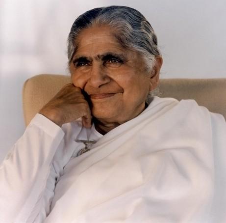 P R O F I L E RAJYOGINI DADI JANKI - C h i e f o f B r a h m a K u m a r i s Overview Dadi (Elder Sister) Janki has dedicated more than 70 years of her life to the work of the Prajapita Brahma Kumari