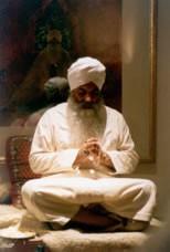 Yogi Bhajan, Master of Kundalini Yoga, came in 1969 with a clear mission to the Unites States: I have come to create teachers, not to collect students.