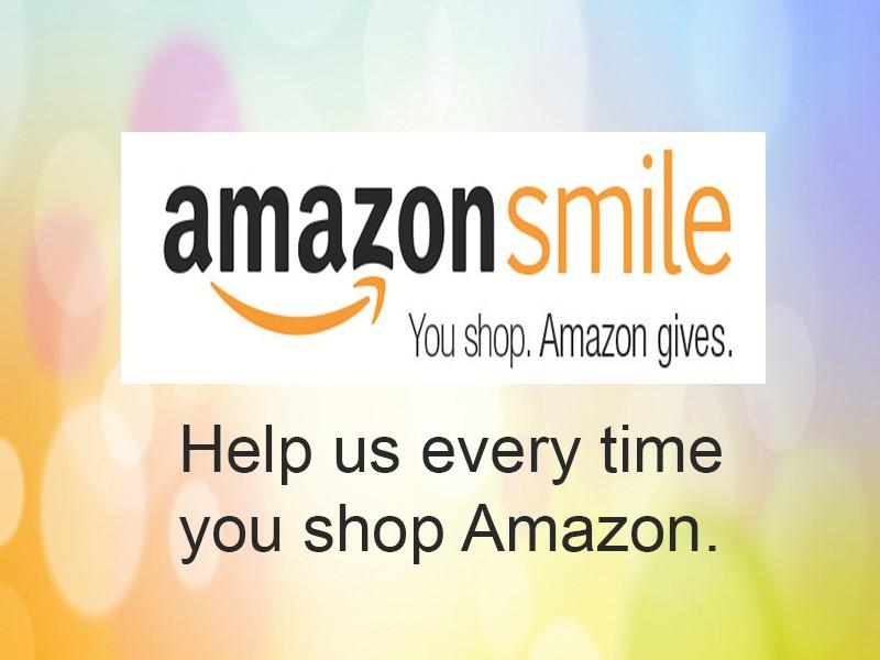Union Congregational Church has joined Amazon Smile! For every penny you spend, Amazon donates a percentage back to us. Please help us by linking your amazon account with amazon smile.