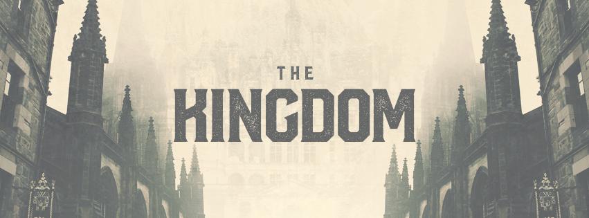 The Kingdom Big Idea of the Series: This 8-week series aims to highlight what Jesus meant by the phrase kingdom of heaven or kingdom of God, and what our role in it is as Christians.