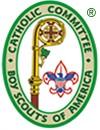 BOY SCOUT DAY OF RECOLLECTION SATURDAY, MARCH 3, 2018 SEMINARY OF THE IMMACULATE CONCEPTION HUNTINGTON, NEW YORK 8:30 AM 3:00 PM SATURDAY, MARCH 10, 2018 MARIA
