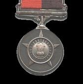 Chakra Medals