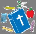 March 11 & 12, 2017 PAGE 3 Religious Education News Adam Horn R.E. Director The Week Ahead: March 15.