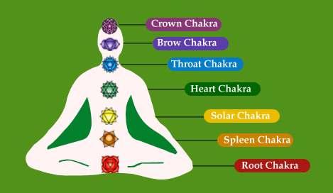 CHAPTER 3 THE CHAKRAS WHAT ARE CHAKRAS In its simplest form a chakra is described as a spinning vortex of energy. The Sanskrit word for chakras means wheel of light.