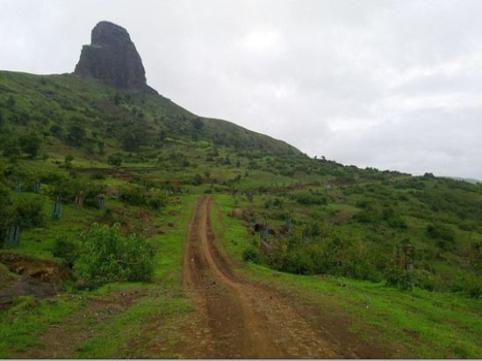 It is a miraculous place at has come out of Moer Ear, and since ancient times it has been ere. Nobody knows when it first appeared. The place is almost 70 KM by road from Nasik.