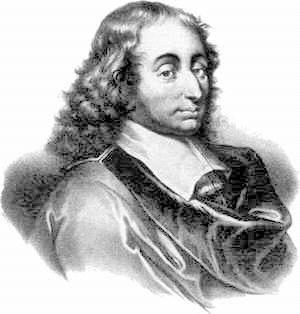 Pascal s Wager Blaise Pascal 1623-1662 Pascal s Wager is named after