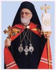 5 1.6 Patriarch of the Nasrani (Assyrian) Church of the East The Catholicos of Jerusalem of the Church of the East 1.