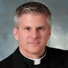 Hello St. Mary s! My name is Deacon Michael Grzesik. I am currently in my final semester at Mundelein Seminary and will be ordained a priest for the Archdiocese of Chicago on May 16, 2015.