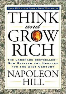 1 Summary of Think and Grow Rich By Napoleon Hill (1883 1970) Summarized by: Nils Salzgeber Reading Time Book:
