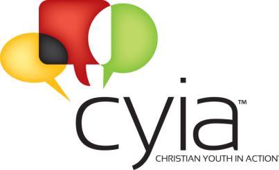 CHRISTIAN YOUTH IN ACTION 2014 INFORMATION SHEET Child Evangelism Fellowship (CEF) is an evangelical, Biblical mission, whose purpose is to evangelize boys and girls with the Gospel of the Lord Jesus
