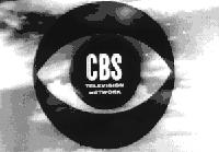 The All-Seeing Eye in Corporate Logos This was CBS's original logo -- it's no stretch to see the eye here.
