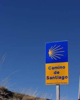 Camino de Santiago - People on the journey - Searching - Like