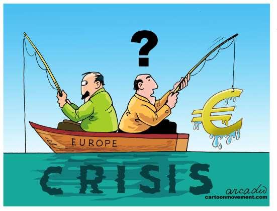 A: CONTEXT Europe in crisis Economic