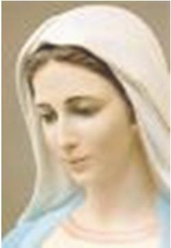 2 OUR LADY S MESSAGE To the World Given 25th June 2015 to Marija Pavlovic D ear children! Also today the Most High gives me the grace to be able to love you and to call you to conversion.