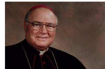 Bishop Reilly has held many posts in the United States Conference of Catholic Bishops, including Chairman of the International Policy Committee.