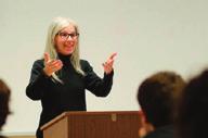 3, ISSUE 3 FALL 2017 2 President Amy Schifrin s Teaching and Preaching Schedule Sept. 26-27 General Retreat of the Society of the Holy Trinity Location: Mundelein Seminary Mundelein, IL The Rev. Dr.