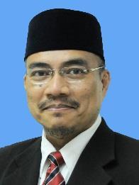 Mohd Yusoff TIMBALAN PENGARAH (IJAZAH TINGGI)