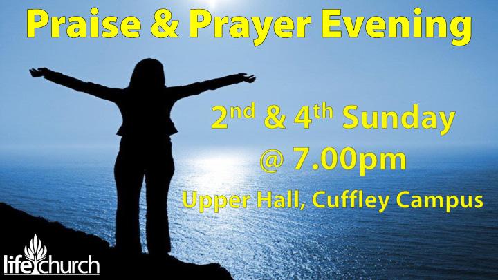 Northaw & Cuffley Fair Planning Meeting I - Evangelism & Prayer For those who want to be part of the evangelism & prayer teams.