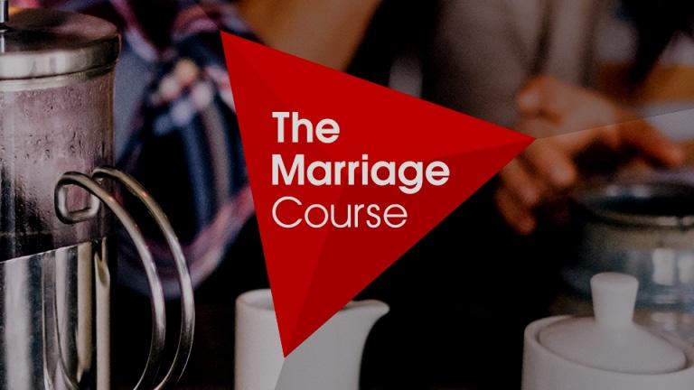 much more... Who is it for? The Marriage Course is for couples who are seeking to strengthen their relationship.