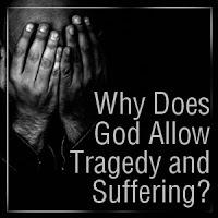 The Atheist s Argument If God is all-powerful then He would be able to prevent suffering If God is good, He would wish