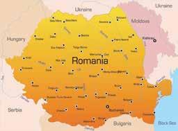 Romania Algeria Kensington Temple works in nations all over the world by last year our cell groups adopted two nations in particular to pray for, give to, and where possible go to: namely Romania and