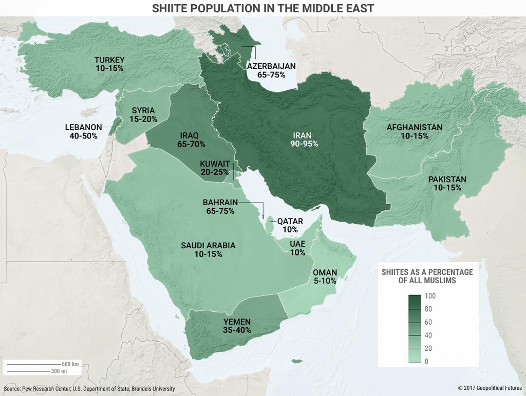 The Failure of Pan-Arabism Transnational issues have long bedeviled the countries of the modern Middle East.