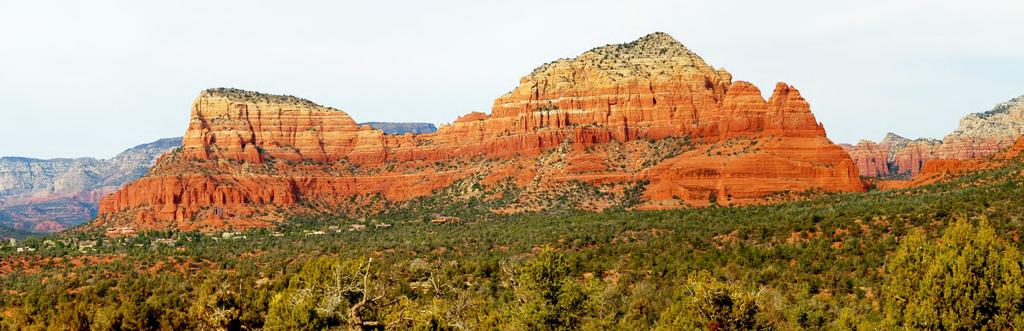Sedona Soul Adventures was truly a life-changing experience. My wife and I found a renewed depth of intimacy and connection during our sessions.