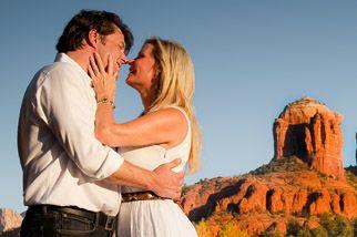 Enjoy Sacred Time Alone with Your Beloved A Sedona Soul Adventure is a personalized couples retreat that s all about you and your partner, where your relationship is now and what you want to create.