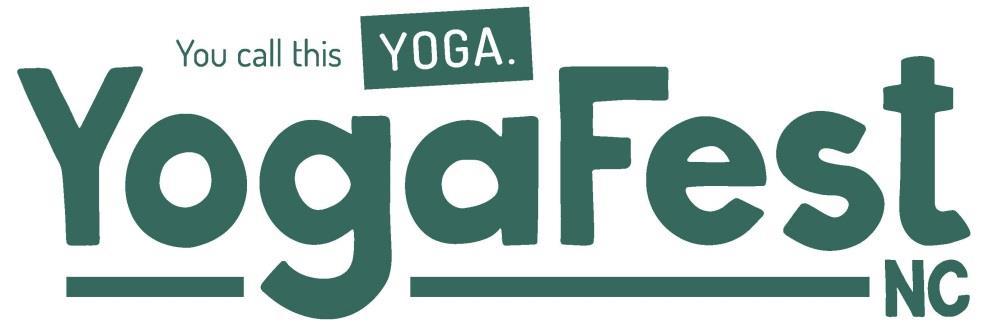 Saturday, April 8, 2017 The McKimmon Center - Raleigh, NC youcallthisyoga.org To Purchase Tickets click here: https://www.etouches.