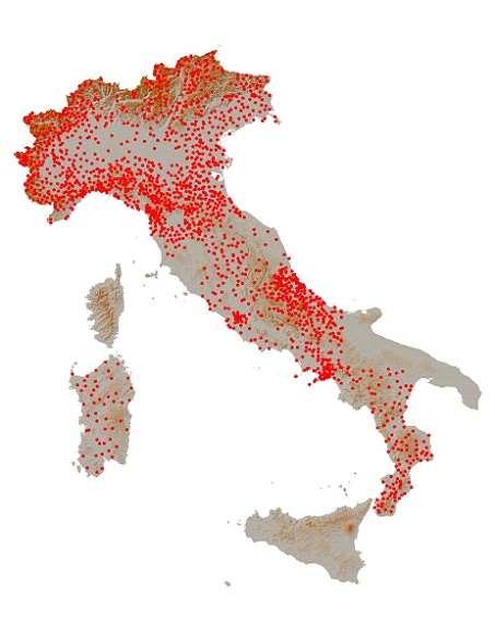 5 Working Group on Verification and Case Studies 37 Report about the Latest Results of Precipitation Verification over Italy Elena Oberto, Marco Turco ARPA PIEMONTE, Torino, Italy 1 Introduction In