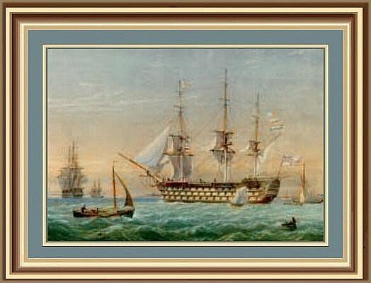 The Ship Britannia of London At the Courthouse of Philadelphia., 21 st September, 1731. Present: The Honorable PATRICK GORDON, Esqr., Lt. Govr Clement Plumsted, Esqr.