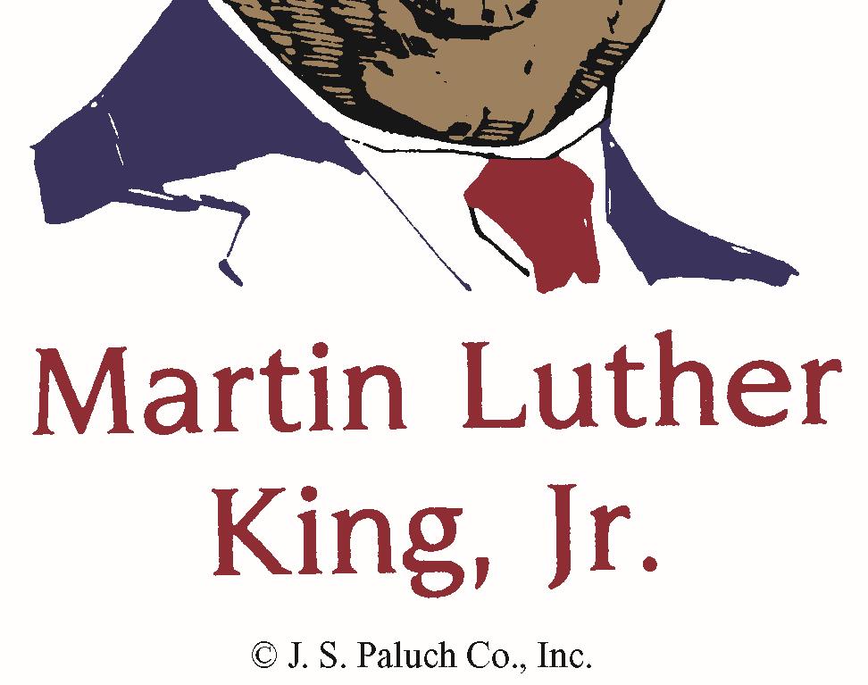 Martin Luther King, Jr., Sunday, January 14, at New Hope Baptist Church, 1706 S. Hawkins Avenue, Akron, 5-6 p.m. Choir members from each faith community will participate.