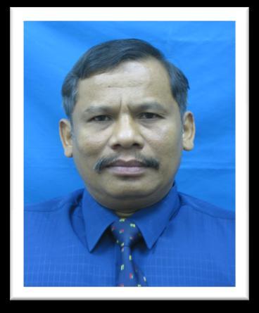 Pejabat Harta Bina UTMIC 1.8.2011-31.7.2013 14 Prof.