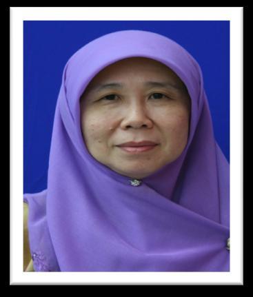 Diraja Malaysia Alor Setar Kedah 1.3.2011-28.2.2013 15 Prof.